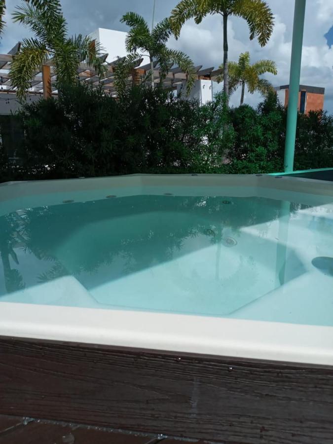 Cozy Apartment In Exclusive Area Bella Vista Santo Domingo Eksteriør billede