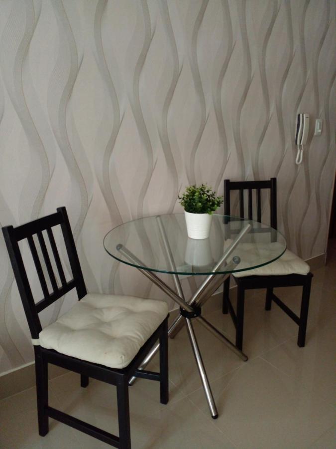 Cozy Apartment In Exclusive Area Bella Vista Santo Domingo Eksteriør billede