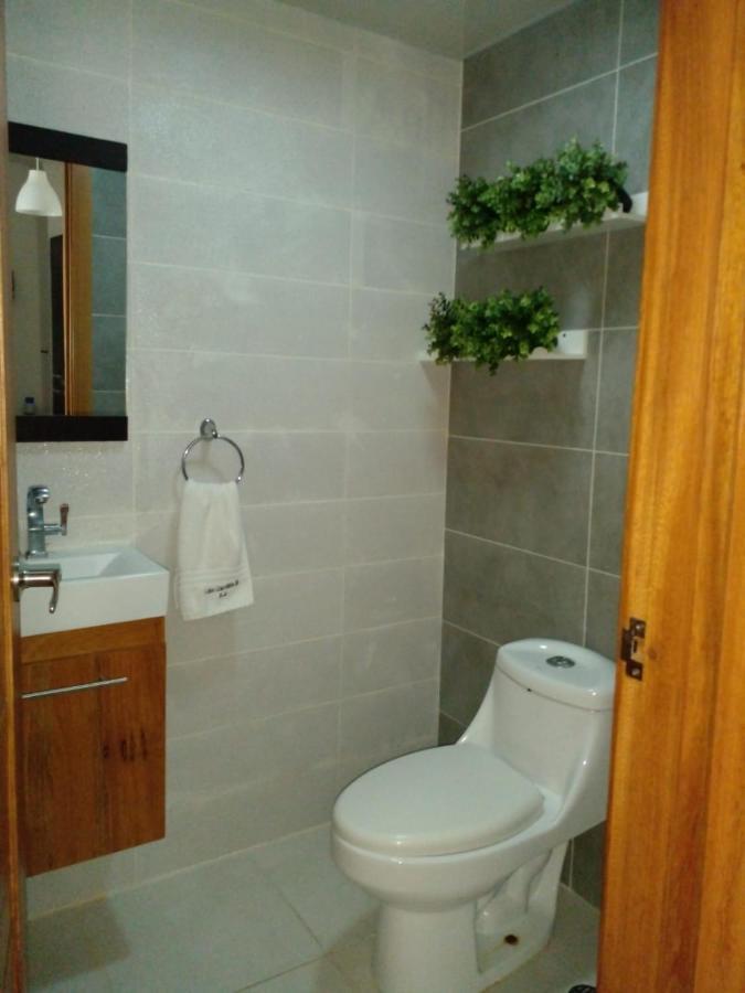 Cozy Apartment In Exclusive Area Bella Vista Santo Domingo Eksteriør billede
