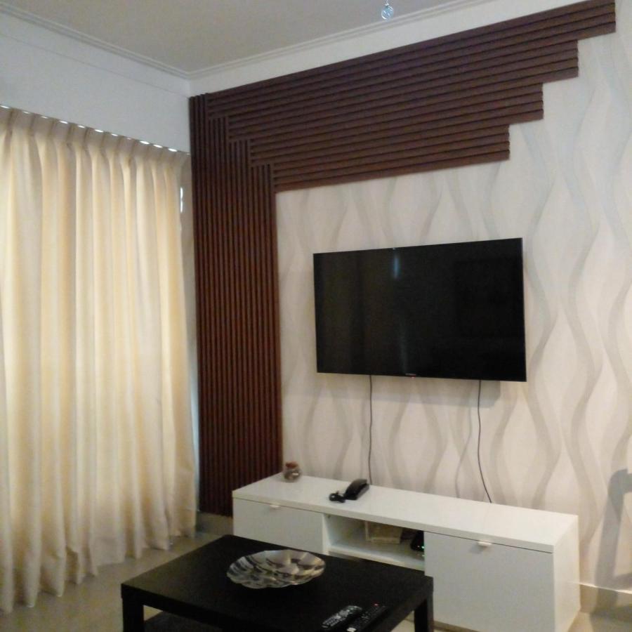 Cozy Apartment In Exclusive Area Bella Vista Santo Domingo Eksteriør billede