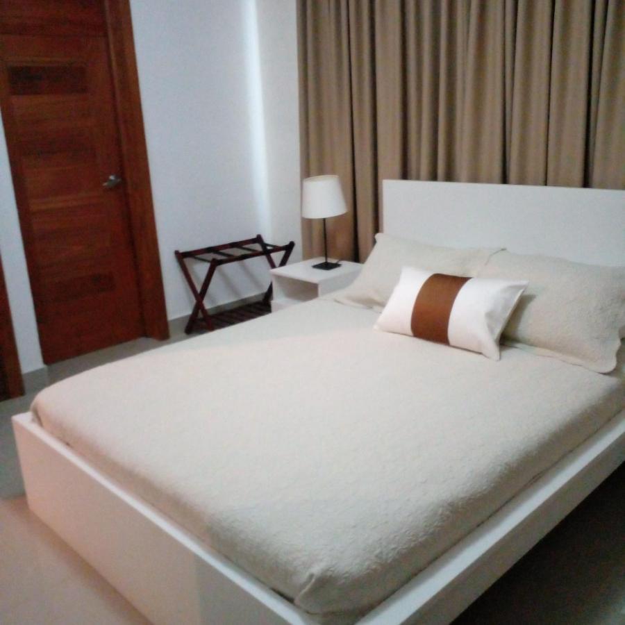 Cozy Apartment In Exclusive Area Bella Vista Santo Domingo Eksteriør billede