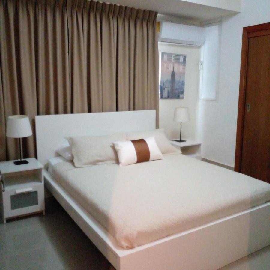 Cozy Apartment In Exclusive Area Bella Vista Santo Domingo Eksteriør billede